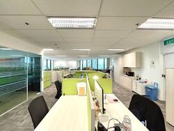 United Square (D11), Office #570800051